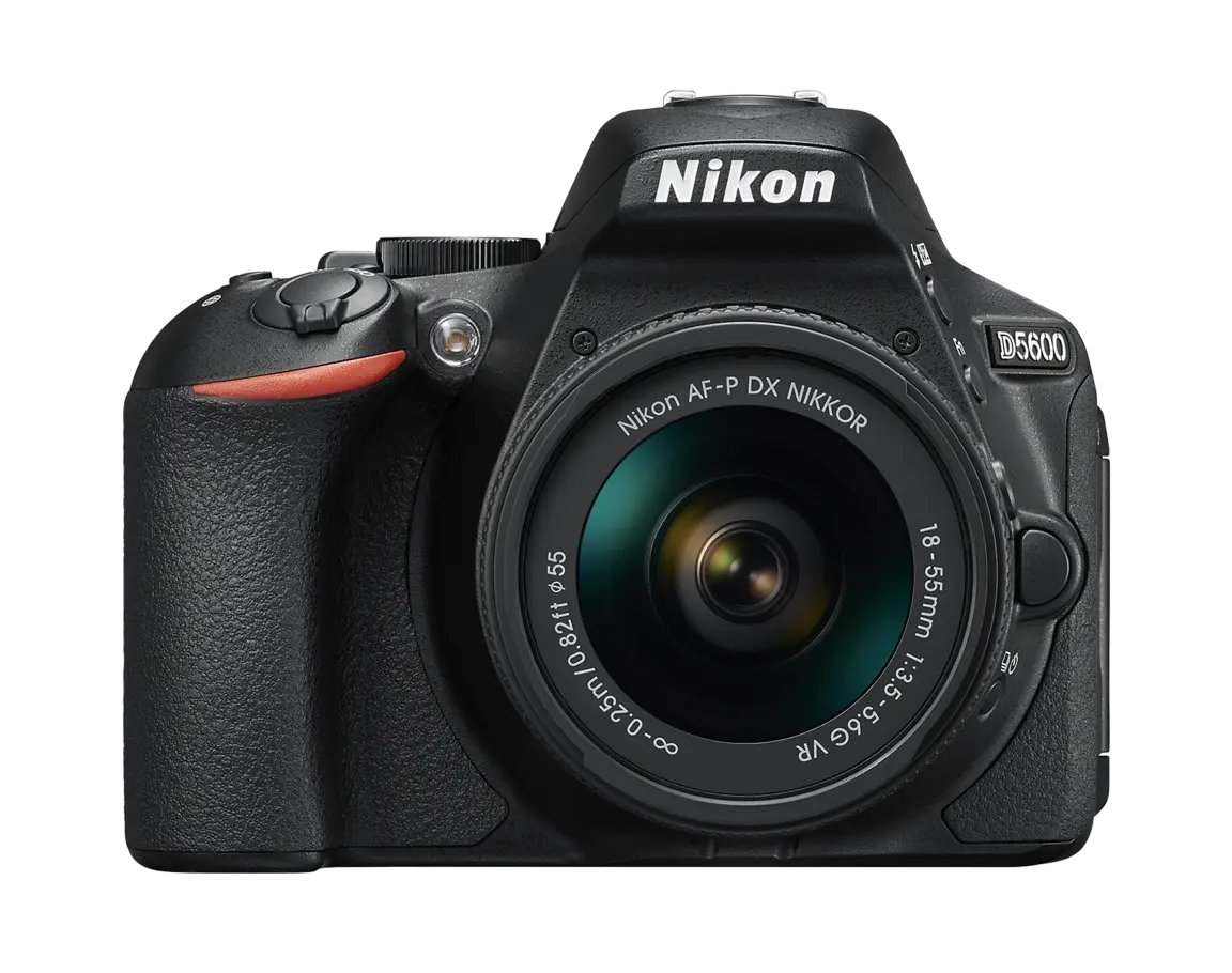 カメラ Nikon Повнокадрова бездзеркальна фотокамера Nikon Z f | Nikon