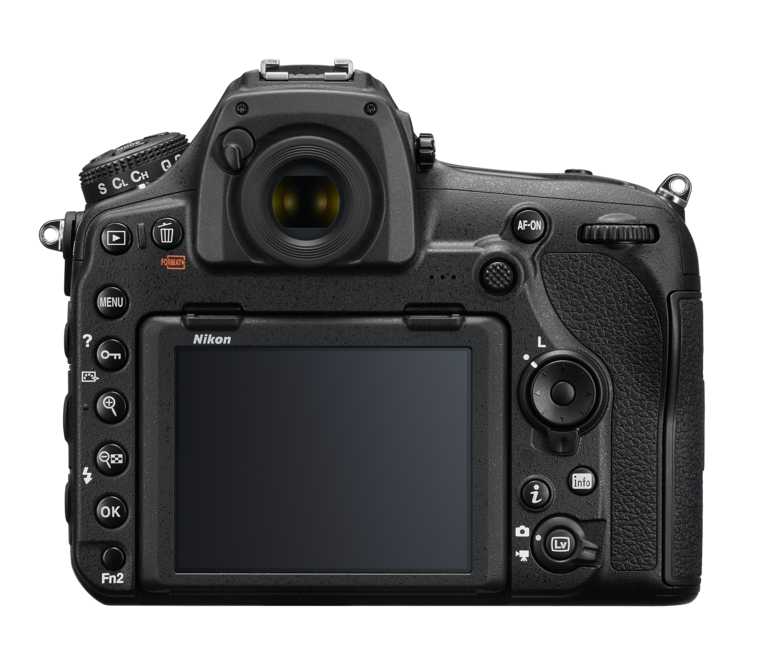 Фотокамера Nikon D850| цифрова дзеркальна фотокамера формату FX