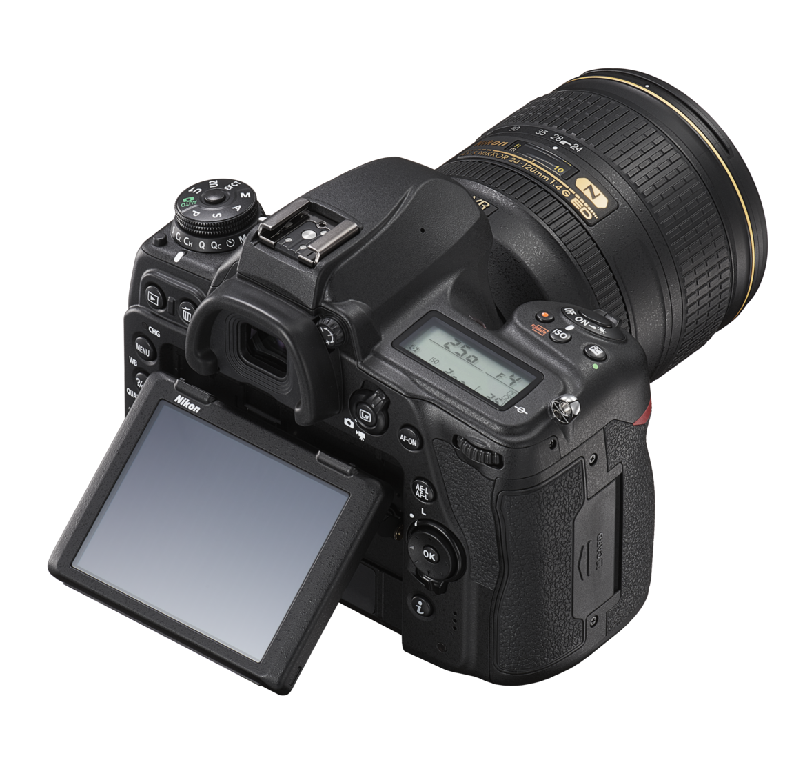 ＮＩＫＯＮ　Ｄ７８０ D780 | Професійна цифрова дзеркальна фотокамера формату FX