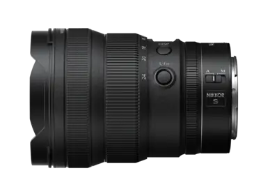 美品Nikon NIKKOR Z 14-24mm f/2.8 S 【オマケ付き】 NIKKOR Z 14-24mm f/2.8 S | Надкомпактний і надширококутний об