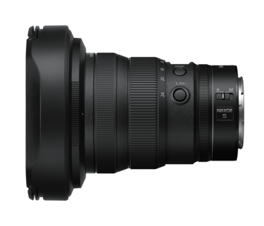 ※難有り　Nikon AF-S NIKKOR 14-24mm f2.8G ED ニコン 《並品》Nikon AF-S NIKKOR 14-24mm F2.8G ED : カメラ