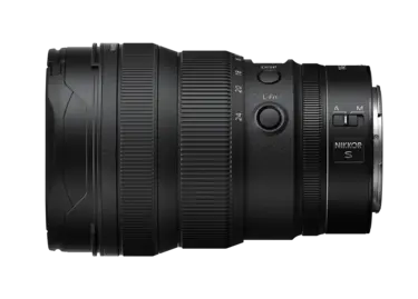 NIKKOR Z 14-24mm f/2.8 S | Надкомпактний і надширококутний об