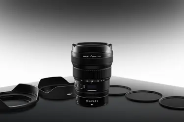 NIKKOR Z 14-24mm f/2.8 S | Надкомпактний і надширококутний об