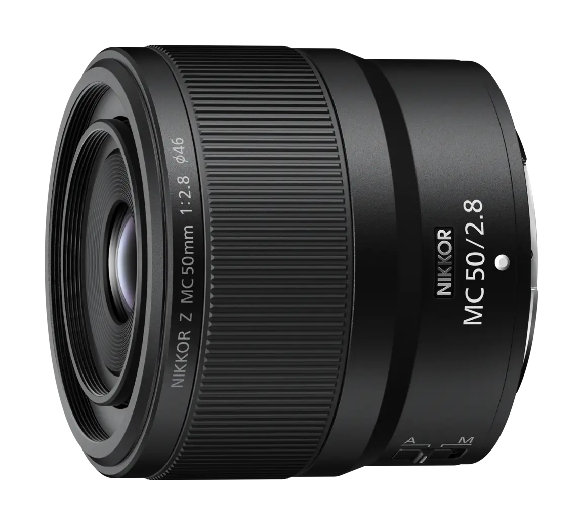 NIKKOR Z | Об'єктиви для бездзеркальних фотокамер | Лінійка продукції