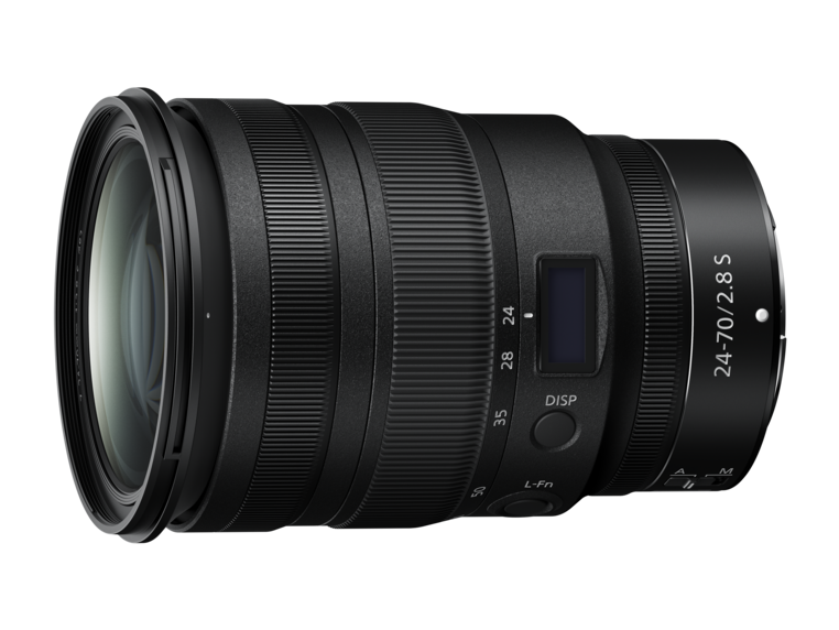 Nikon - kazuki Повнокадрова бездзеркальна фотокамера Nikon Z f | Nikon
