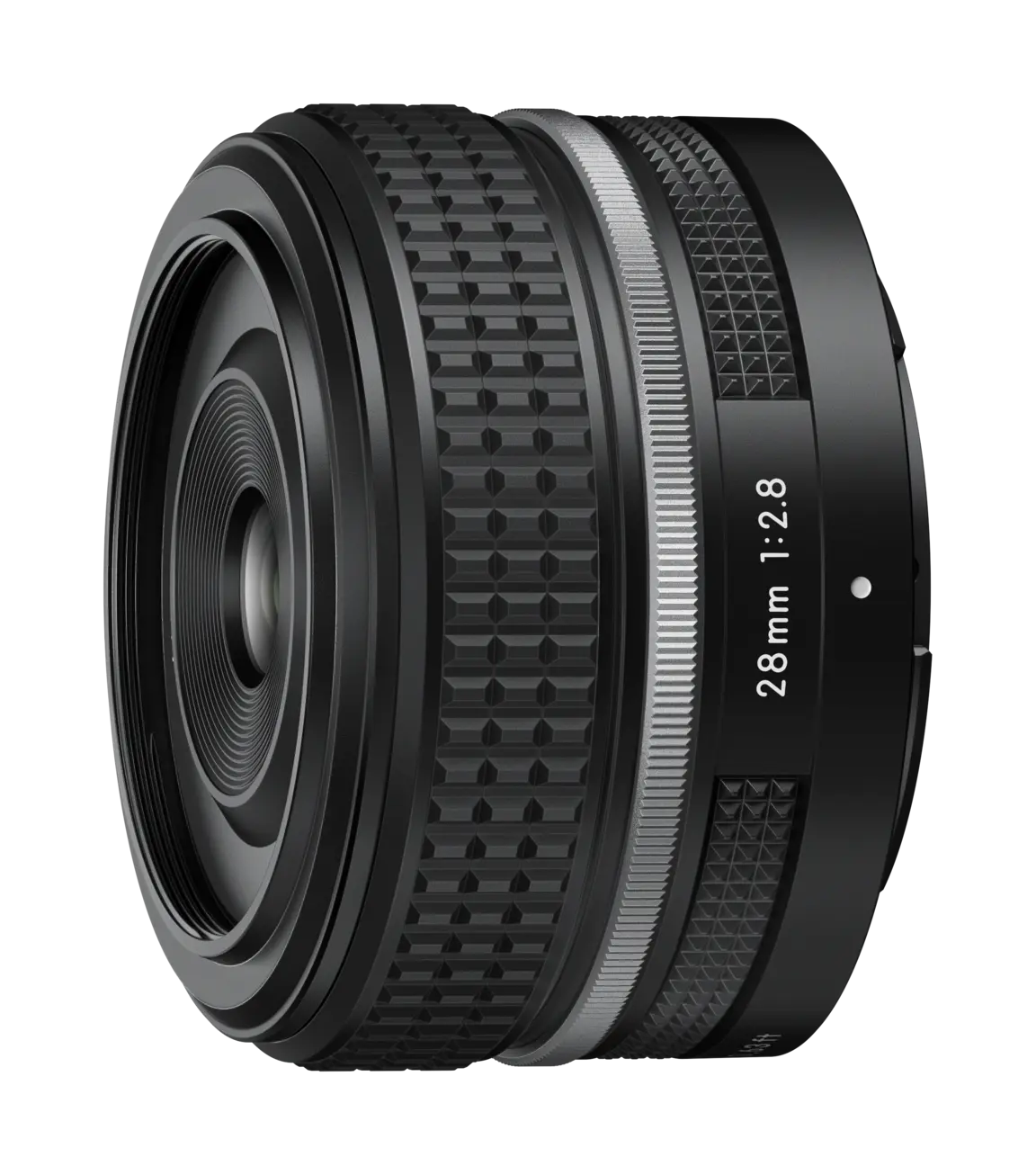 NIKKOR Z 28mm f/2.8 (SE) | Спеціальна версія ширококутного об