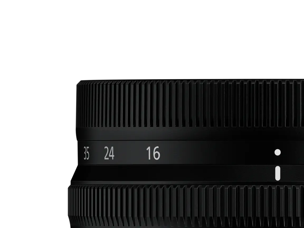 NIKKOR Z | Об'єктиви для бездзеркальних фотокамер