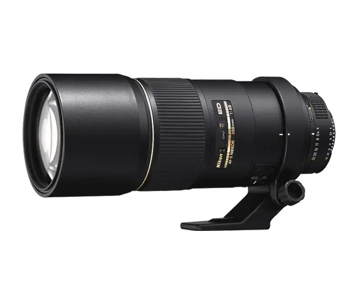Nikon AF-S NIKKOR 300mm f/4D IF-ED サンヨン☆ AF-S Nikkor 300mm f/4D IF-ED
