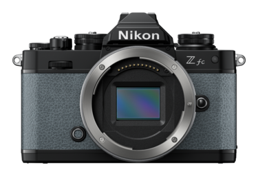 Nikon Z | Бездзеркальні фотокамери | Лінійка продукції