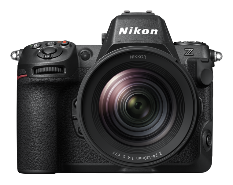 Nikon Z | Бездзеркальні фотокамери | Лінійка продукції