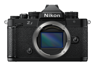 Nikon Z | Бездзеркальні фотокамери | Лінійка продукції