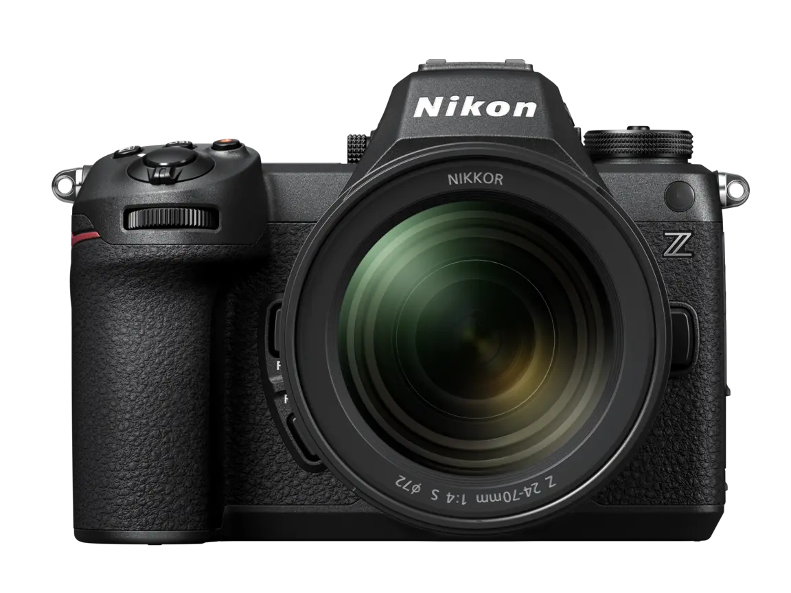 AF-S Nikkor 300mm f/4D IF-ED