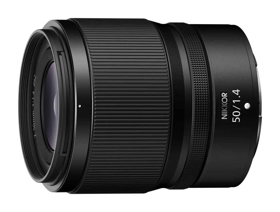 ★超美品★ ニコン Ai NIKKOR 50mm F1.4 #19760 OptimizelySmallDesktopWebP