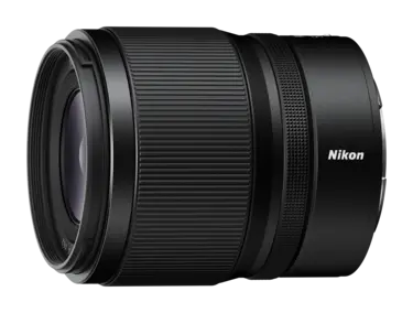 NIKKOR Z 50mm f/1.4 / ニコンZマウント Nikon Повнокадровий об'єктив із фіксованою фокусною відстанню