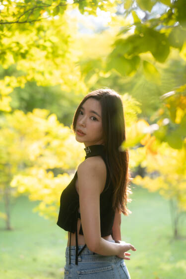 Nikon magazine - Better Portraits faster