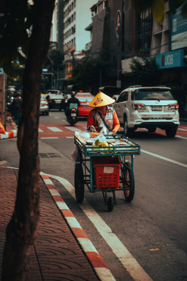 Nikon magazine - Better Portraits faster