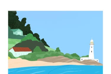 Nikon magazine - cheat sheets travel