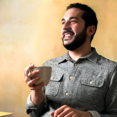 Nikon magazine - Costa Millas author profile