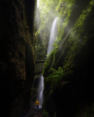 Nikon magazine - better nighttime photography 