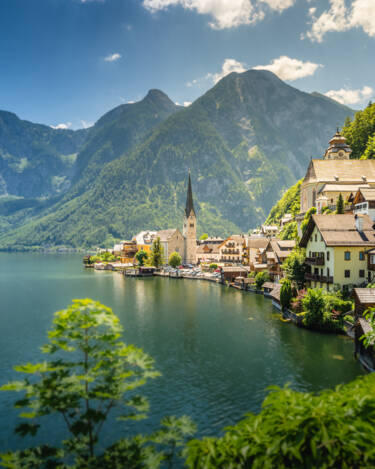 Nikon magazine - Photographing in direct sunlight 