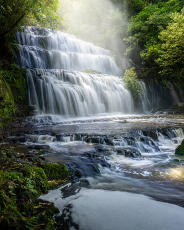 Nikon magazine - Photographing in direct sunlight