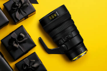 Nikon magazine - 2025 Gift guide