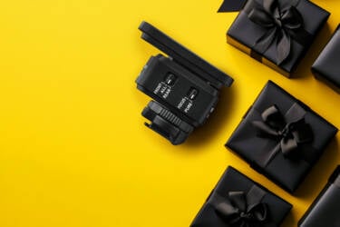 Nikon magazine - 2025 Gift guide
