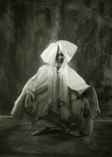 Nikon magazine - The Set Up