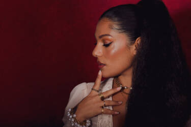 Nikon magazine - The Set Up