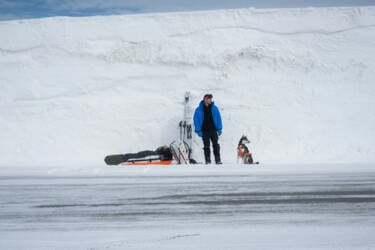 Nikon magazine - Jan Vincent Kleine