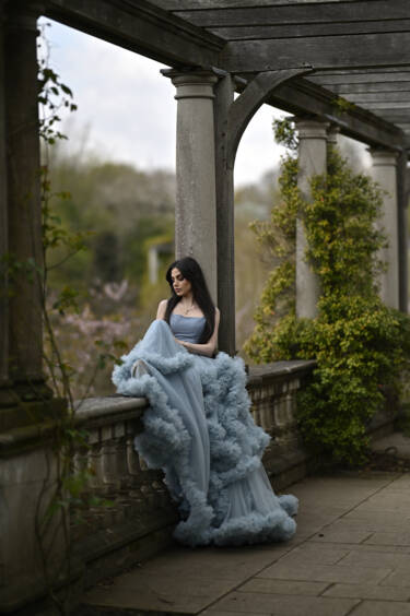 Nikon magazine - NIC spring challenge