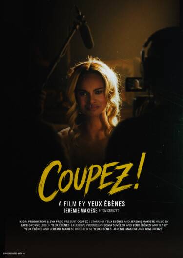 Nikon magazine - Nikon Film Festival 2026