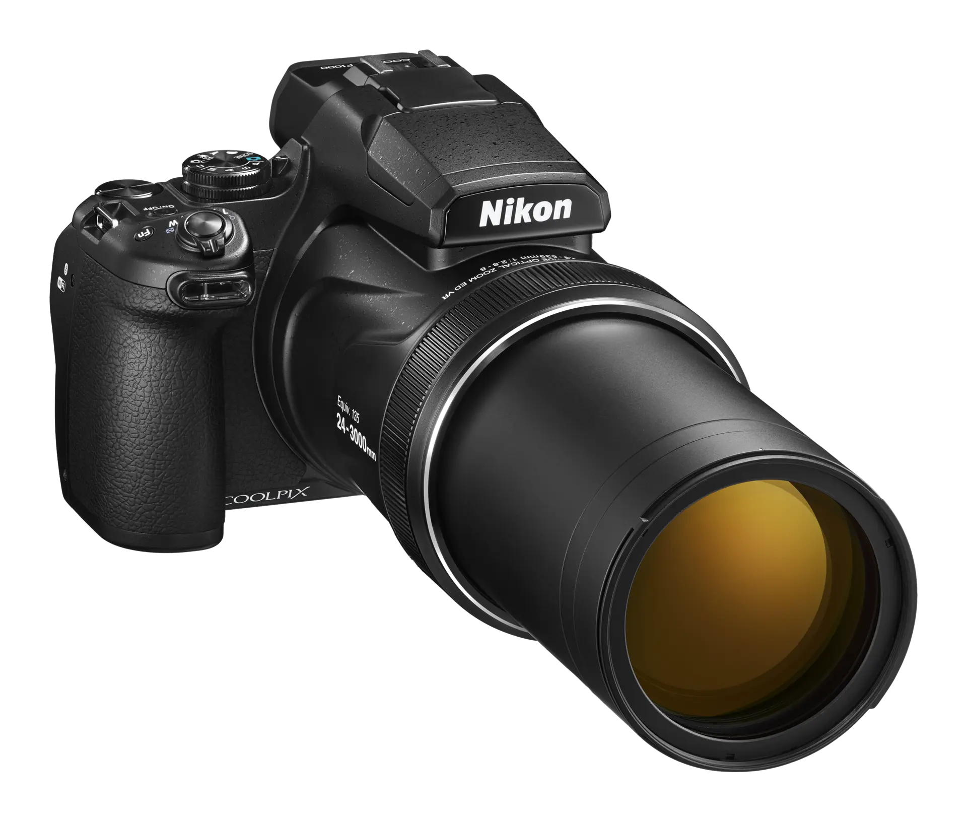 ●ニコン(Nikon) 　COOLPIX P1000 COOLPIX P1000